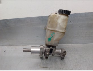 Recambio de bomba freno para peugeot 407 2.0 16v hdi cat (rhr / dw10bted4) referencia OEM IAM 9646980980  