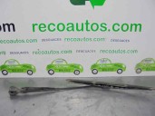 Recambio de brazo limpia trasero para opel monterey 3.1 turbodiesel referencia OEM IAM W4909  