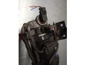 Replacement diesel filter bracket for Kia Optima 1.7 CRDi CAT OEM IAM reference 31970D4901 