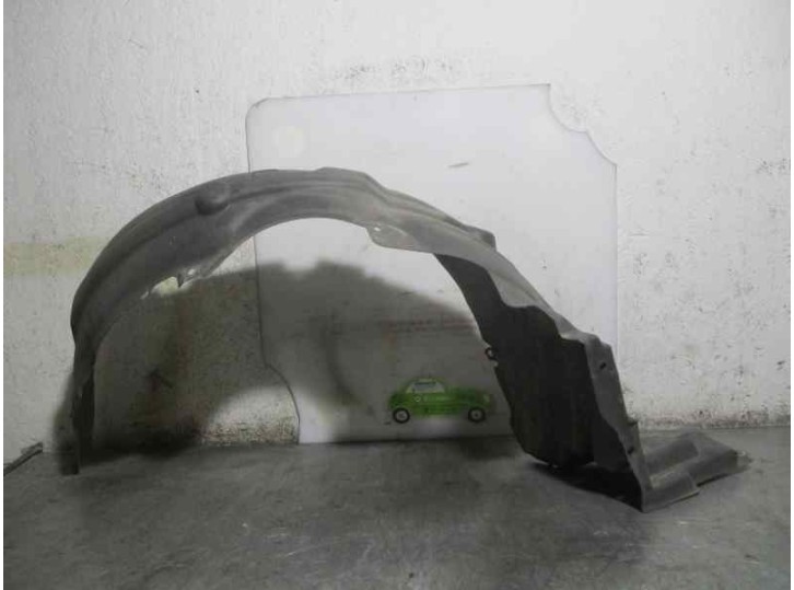 Recambio de paso rueda delantero izquierdo para suzuki liana rh (er) 1.6 referencia OEM IAM 7231654G00 CESTA 21-A