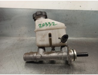 Recambio de bomba freno para hyundai i30 1.4 cat referencia OEM IAM 591101H010  MOBIS