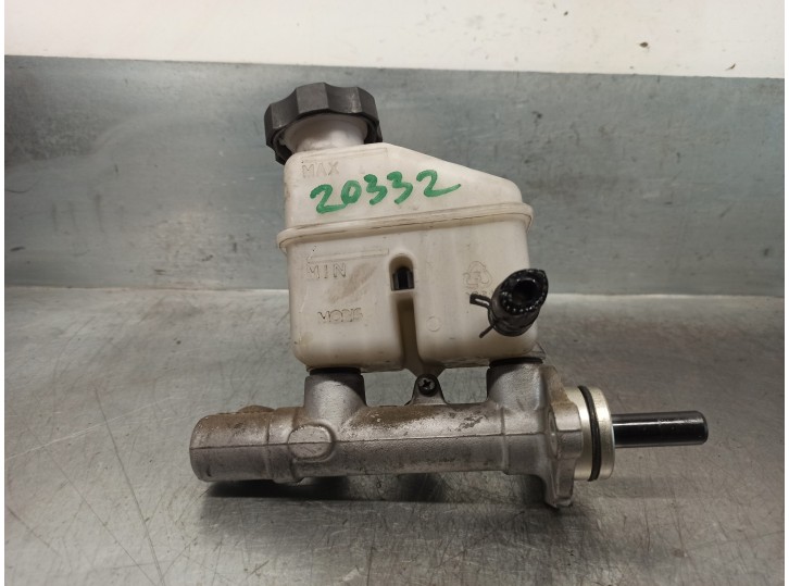Recambio de bomba freno para hyundai i30 1.4 cat referencia OEM IAM 591101H010 MOBIS