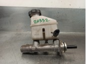 Recambio de bomba freno para hyundai i30 1.4 cat referencia OEM IAM 591101H010  MOBIS