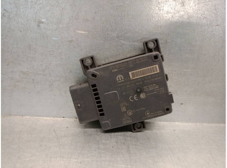 Recambio de sensor para jeep compass (mp, m6, mv, m7) 1.3 referencia OEM IAM 50155770 