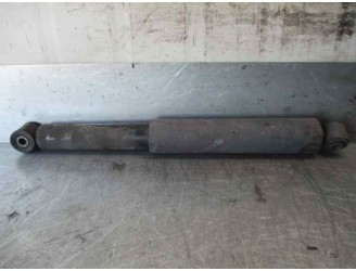 Replacement rear left shock absorber for Fiat Stilo (192) 1.9 8V JTD cat OEM IAM reference 1920E2AC01E 50705315 COFAP