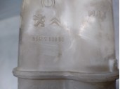 Recambio de bomba freno para peugeot 407 2.0 16v hdi cat (rhr / dw10bted4) referencia OEM IAM 9646980980  