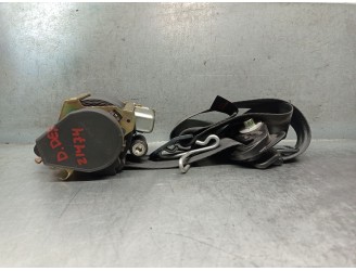Recambio de cinturon seguridad delantero derecho para peugeot 307 (s2) referencia OEM IAM 96612288XX 8974T9 