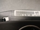 Recambio de cuadro instrumentos para opel zafira b furgoneta/monovolumen (a05) 1.8 van (m75) referencia OEM IAM 13309018 6261028