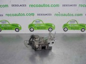 Recambio de cerradura puerta trasera derecha para opel monterey 3.1 turbodiesel referencia OEM IAM 134100  5 PUERTAS