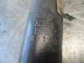 Replacement rear left shock absorber for Fiat Stilo (192) 1.9 8V JTD CAT OEM IAM reference 1920E2AC01E 50705315 COFAP