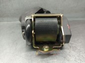 Recambio de cinturon seguridad delantero derecho para peugeot 307 (s2) referencia OEM IAM 96612288XX 8974T9 