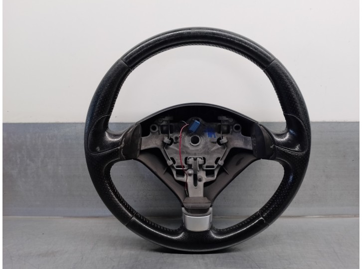 Recambio de volante para peugeot 407 2.0 16v hdi cat (rhr / dw10bted4) referencia OEM IAM 9656242477  