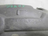 Recambio de paso rueda delantero izquierdo para suzuki liana rh (er) 1.6 referencia OEM IAM 7231654G00 CESTA 21-A