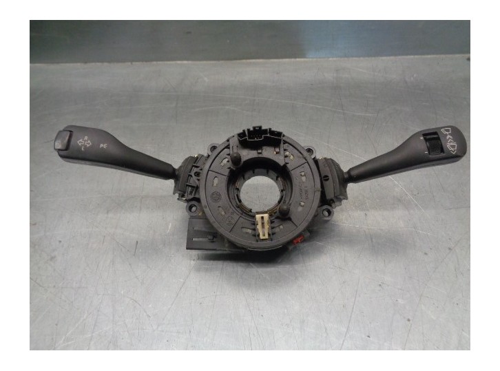 Recambio de mando luces para bmw serie 3 touring (e46) 320i edition advance referencia OEM IAM 61318376443 61318377488 8363668