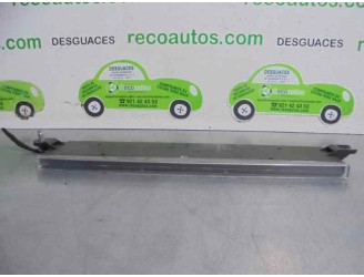 Recambio de luz central de freno para fiat stilo (192) 1.9 8v jtd cat referencia OEM IAM 46758991 46808621 