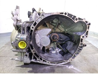 Recambio de caja cambios para citroën c5 iii (rd_) 2.0 hdi (rdrhda) referencia OEM IAM 20MB25 223154 0666423