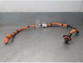 Recambio de cableado para renault captur ii referencia OEM IAM 240410216R  