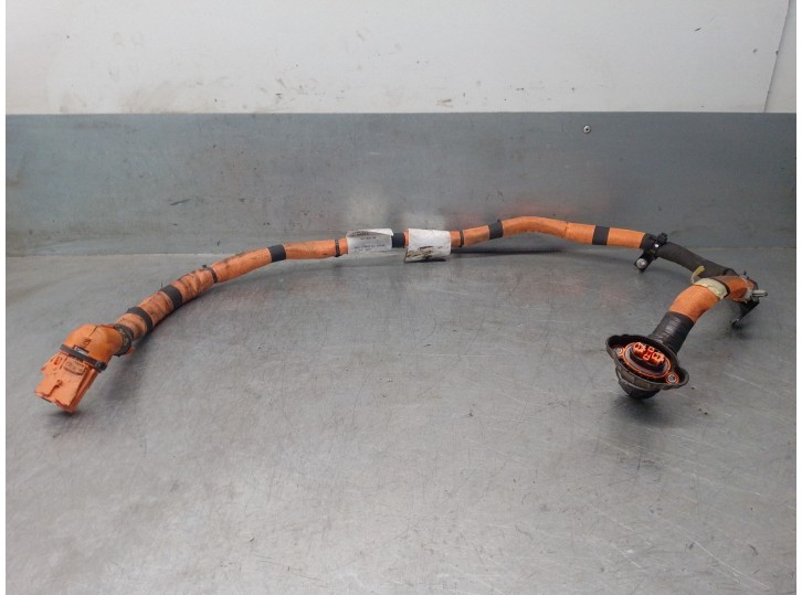 Recambio de cableado para renault captur ii referencia OEM IAM 240410216R  