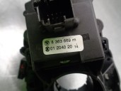 Recambio de mando luces para bmw serie 3 touring (e46) 320i edition advance referencia OEM IAM 61318376443 61318377488 8363668