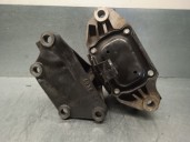 Replacement gearshift mount for Kia Optima 1.7 CRDi CAT OEM IAM reference 21830D4400 