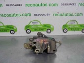 Recambio de cerradura puerta trasera izquierda para opel monterey 3.1 turbodiesel referencia OEM IAM 134107  5 PUERTAS