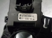 Recambio de mando luces para bmw serie 3 touring (e46) 320i edition advance referencia OEM IAM 61318376443 61318377488 8363668