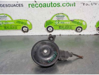Recambio de claxon para kia carens (un) 2.0 crdi referencia OEM IAM 966301D100 