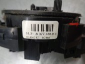 Recambio de mando luces para bmw serie 3 touring (e46) 320i edition advance referencia OEM IAM 61318376443 61318377488 8363668