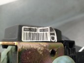 Recambio de cinturon seguridad delantero derecho para peugeot 307 (s2) referencia OEM IAM 96612288XX 8974T9 