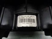 Recambio de mando luces para bmw serie 3 touring (e46) 320i edition advance referencia OEM IAM 61318376443 61318377488 8363668