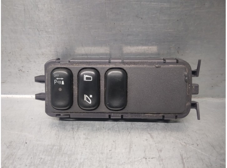 Recambio de mando retrovisor para mercedes-benz clase a (w168) 2.1 cat referencia OEM IAM A1686894608  