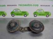Replacement horn for Opel Monterey 3.1 Turbodiesel OEM IAM reference 8944692280 