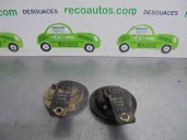 Recambio de claxon para opel monterey 3.1 turbodiesel referencia OEM IAM 8944692280 