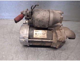 Recambio de motor arranque para bmw serie 3 touring (e46) 320i edition advance referencia OEM IAM 2167996 110511 HISCHIER