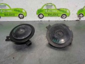 Recambio de claxon para kia carens (un) 2.0 crdi referencia OEM IAM 966101D000 966301D100 