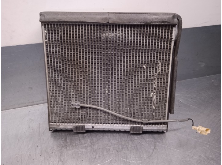 Replacement air conditioning evaporator for Kia Optima 1.7 CRDi cat OEM IAM reference 97139D4000 