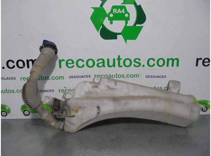 Recambio de deposito limpia para opel monterey 3.1 turbodiesel referencia OEM IAM 97807508  