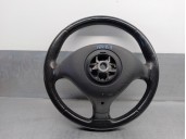 Recambio de volante para peugeot 407 2.0 16v hdi cat (rhr / dw10bted4) referencia OEM IAM 9656242477  