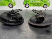 Recambio de claxon para kia carens (un) 2.0 crdi referencia OEM IAM 966101D000 966301D100 