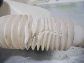 Recambio de deposito limpia para opel monterey 3.1 turbodiesel referencia OEM IAM 97807508  