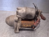 Replacement starter motor for BMW 3 Series Touring (E46) 320i Edition Advance OEM IAM reference 2167996 110511 HISCHIER