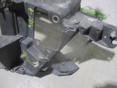 Recambio de panel frontal para fiat stilo (192) 1.9 8v jtd cat referencia OEM IAM DE FIBRA CON CERRADURA 