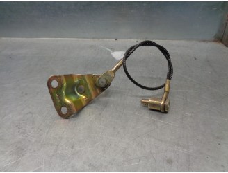 Recambio de bisagra porton para smart coupe turbo cat referencia OEM IAM 