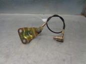 Recambio de bisagra porton para smart coupe turbo cat referencia OEM IAM   