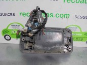 Recambio de maneta exterior delantera derecha para opel monterey 3.1 turbodiesel referencia OEM IAM 138306  