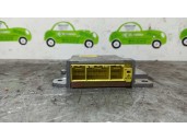 Recambio de centralita airbag para mazda premacy (cp) 2.0 turbodiesel cat referencia OEM IAM C17657K30 3326052 NALDEC