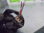 Recambio de maneta exterior delantera derecha para opel monterey 3.1 turbodiesel referencia OEM IAM 138306  