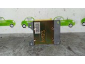 Recambio de centralita airbag para mazda premacy (cp) 2.0 turbodiesel cat referencia OEM IAM C17657K30 3326052 NALDEC