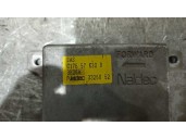 Recambio de centralita airbag para mazda premacy (cp) 2.0 turbodiesel cat referencia OEM IAM C17657K30 3326052 NALDEC
