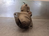 Replacement starter motor for BMW 3 Series Touring (E46) 320i Edition Advance OEM IAM reference 2167996 110511 HISCHIER